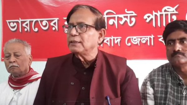  কংগ্রেস ও সিপিআইএম-এর কর্মসূচি