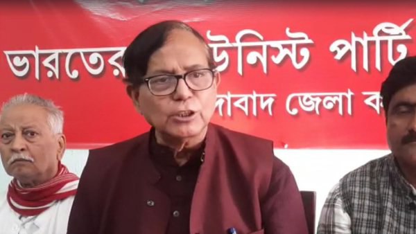 পঞ্চায়েত ভোটে জোট হবে কি?