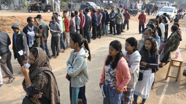 এনপিপির সম্ভাব্য আসন সংখ্যা এনপিপির সম্ভাব্য আসন সংখ্যা