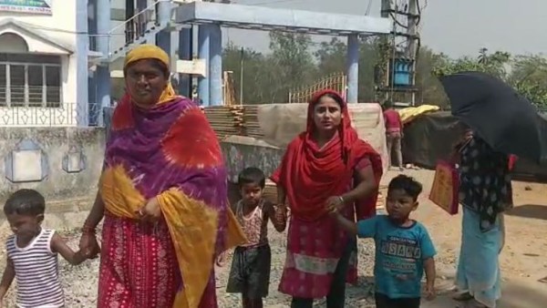  অভিযুক্ত স্কুল কর্তৃপক্ষ