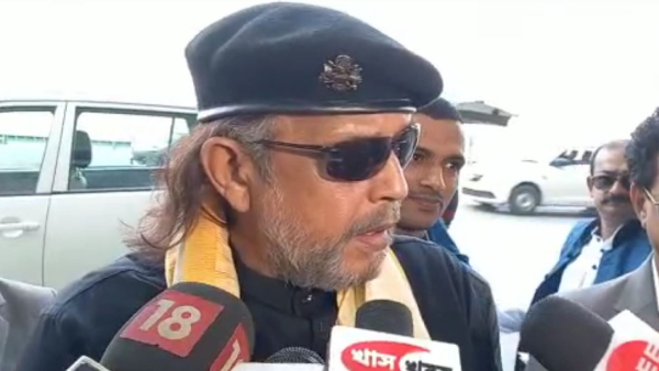 বিজেপি মুসলিম বিরোধী নয় বিজেপি মুসলিম বিরোধী নয়