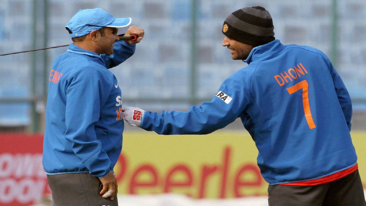 বীরুর নেতৃত্বে জয়