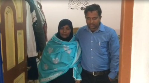  চাকরির পাশাপাশি পড়াশোনা চালিয়ে সাফল্য 