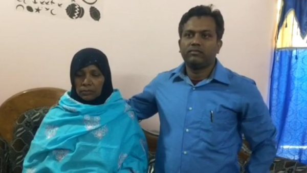 পরিবার পরিচিতি ও দারিদ্রের সঙ্গে লড়াই