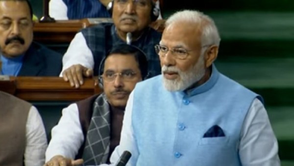 কোনও ভোট যা পারেনি, তা ইডি করে দেখিয়েছে কোনও ভোট যা পারেনি, তা ইডি করে দেখিয়েছে