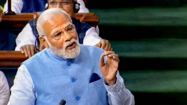 বিরোধীরা সম্মিলিতভাবে আওয়াজ তুলছে ইডির জন্যই বিরোধীরা সম্মিলিতভাবে আওয়াজ তুলছে ইডির জন্যই