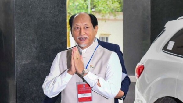 মূল ইস্যু রাজনৈতিক সমস্যার সমাধান