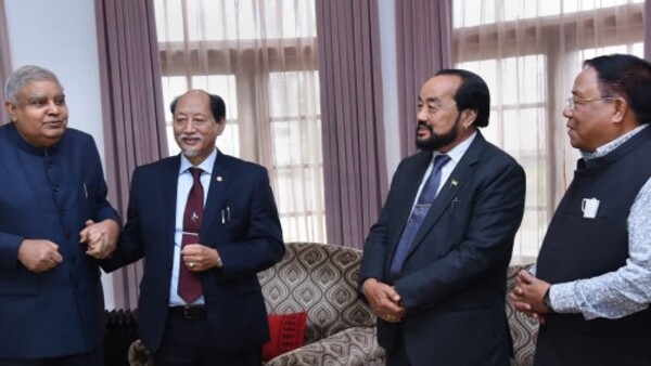বিধানসভা ও লোকসভায় আসন বৃদ্ধির আশ্বাস
