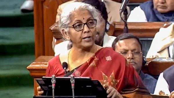 নজর গরিবদের প্রতি