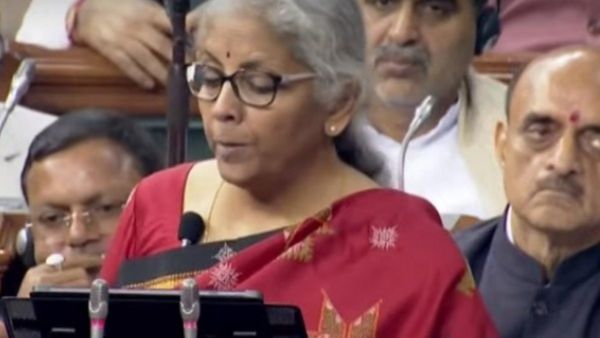 নতুন ও পুরনো কর কাঠামো