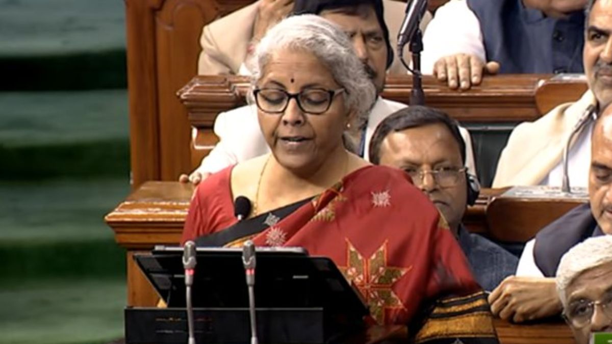 বাজেটে ঘোষণা হয়নি