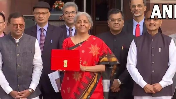 নজরে গ্রাম ও কৃষক