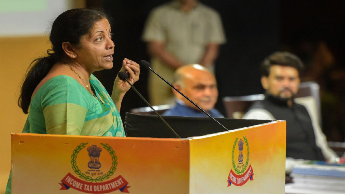 নজরে আয়কর ছাড়