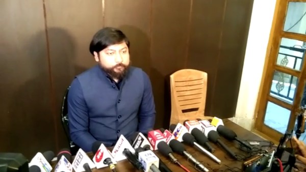 কেন্দ্রের উপরে হামলার অভিযোগ