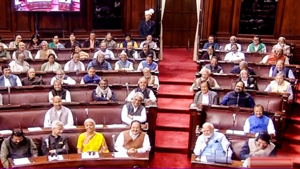 দেশকে লুঠ করা হচ্ছে