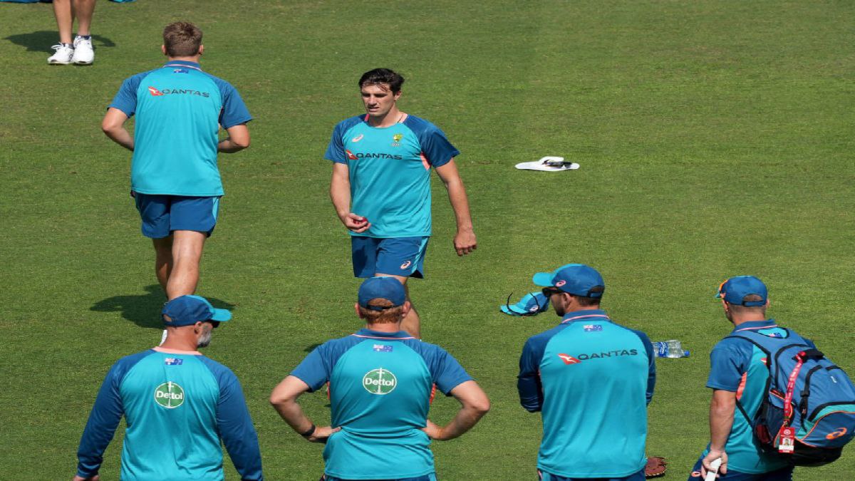 প্যাট কামিন্স প্যাট কামিন্স