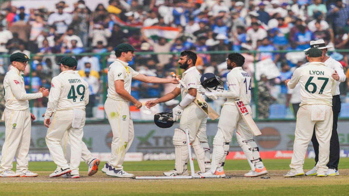 পূজারার পারফরম্যান্স