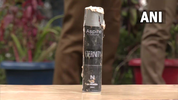 অভিযুক্তের পরিচয় প্রকাশ