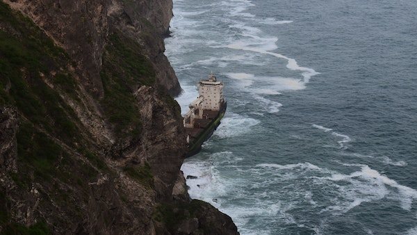ভূমধ্যসাগরে সর্বশেষ ট্র্যাজেডি