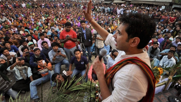 প্রাধান্য থাকবে টিপ্রামোথারই 