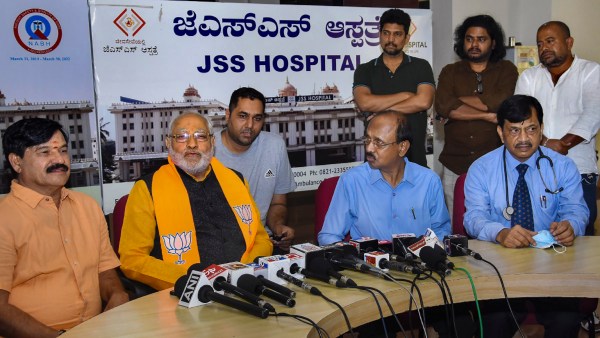 কিডনি সংক্রান্ত একাধিক সমস্যা 