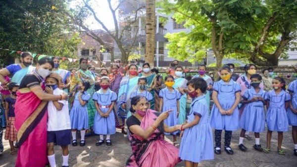 যেসব রাজ্যে ছয়-এর নিচে প্রথম শ্রেণিতে ভর্তির সুযোগ ছিল 