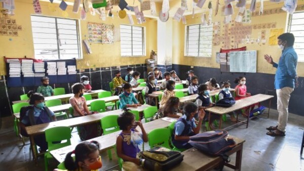 কেন্দ্রীয় বিদ্যালয়ে আগেই নিয়ম চালু