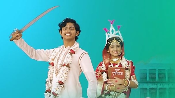 কে কে অভিনয় করবেন এই ধারাবাহিকে