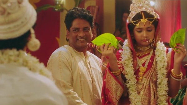  কী দেখা যাচ্ছে প্রোমোতে