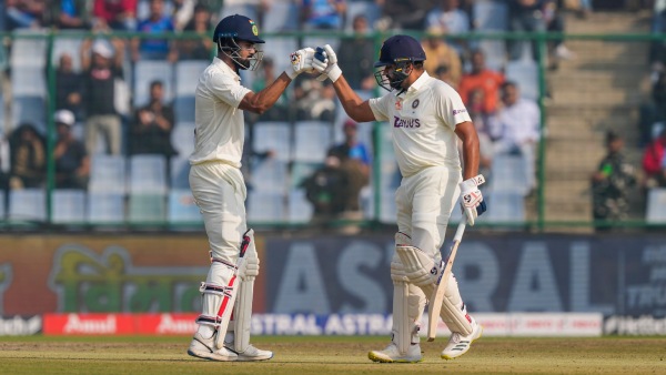 দিল্লি টেস্টের পর ভারত, অস্ট্রেলিয়া ও শ্রীলঙ্কার অবস্থান দিল্লি টেস্টের পর ভারত, অস্ট্রেলিয়া ও শ্রীলঙ্কার অবস্থান