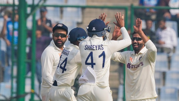 ভারতের সামনে জয়ের লক্ষ্যমাত্রা ১১৫ রানের