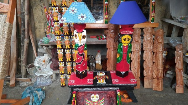 সপ্তাহান্তে বেড়ানোর জায়গা