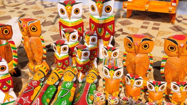 পুতুল গ্রাম