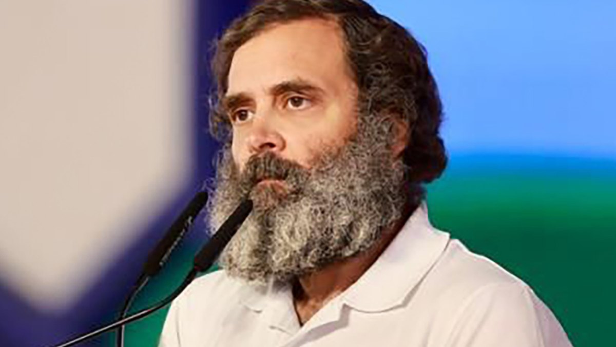 ২০২১-এ পেগাসাস ইস্যু সামনে আসে 