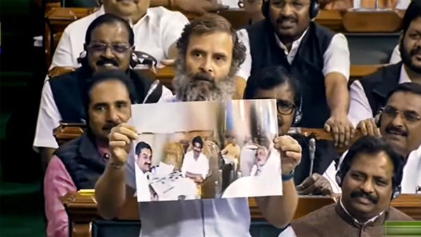 সব বরাত পেয়েছে আদানিরাই সব বরাত পেয়েছে আদানিরাই