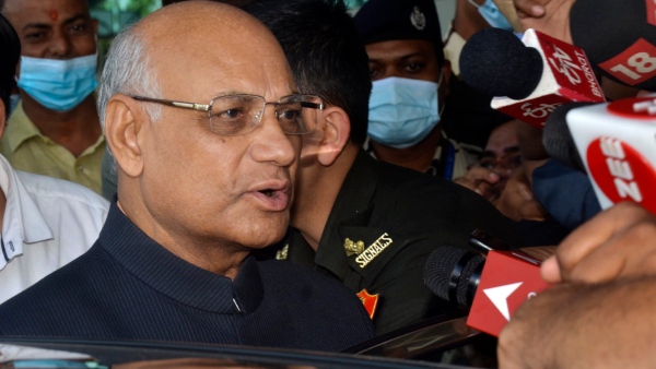 অন্ধ্রের রাজ্যপাল হলেন প্রাক্তন বিচারপতি