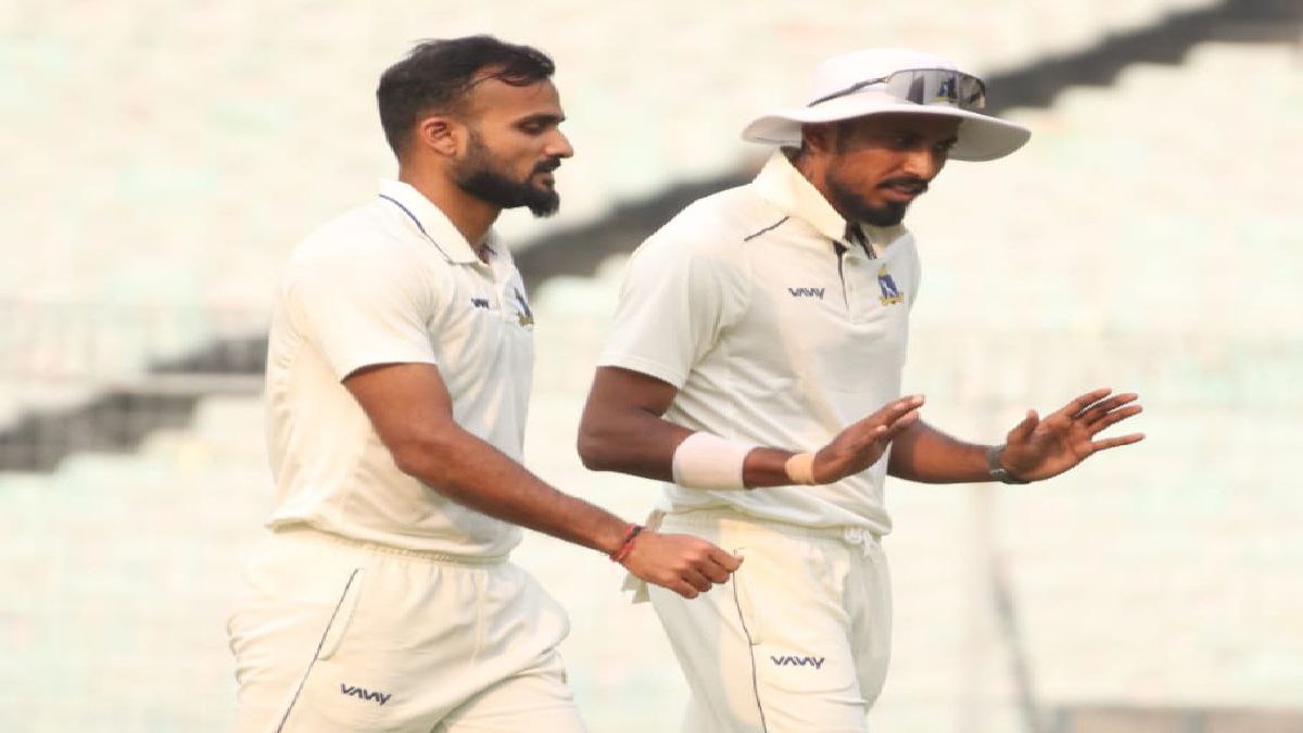 ফয়সালাই হবে