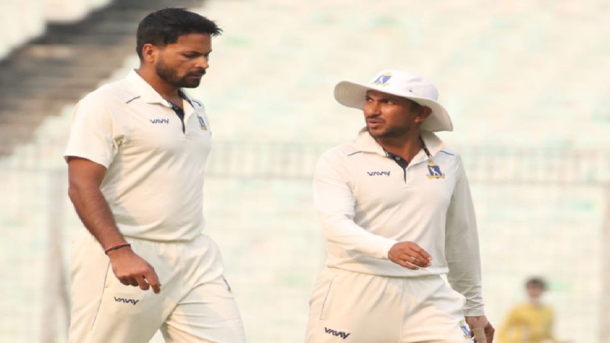 অ্যাডভান্টেজ সৌরাষ্ট্র