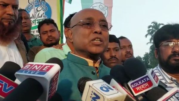 পঞ্চায়েতে অলিখিত রাম-বাম জোট!