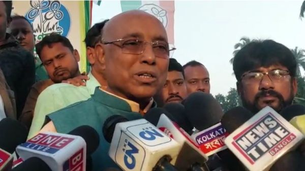 সিপিআইএম-বিজেপির প্রতিক্রিয়া