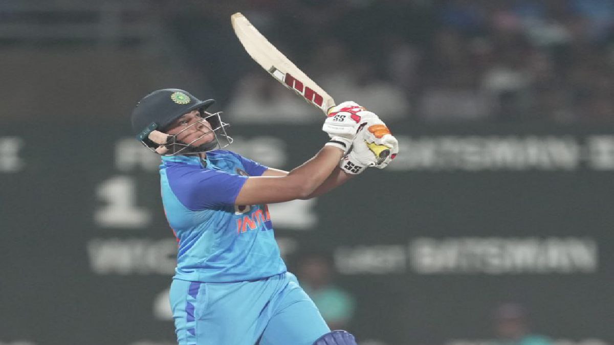 মান্ধানার আরসিবিতে খেলবেন মান্ধানার আরসিবিতে খেলবেন