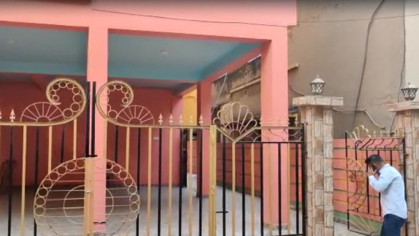 দেহ পাঠানো হয়েছে ময়নাতদন্তে দেহ পাঠানো হয়েছে ময়নাতদন্তে