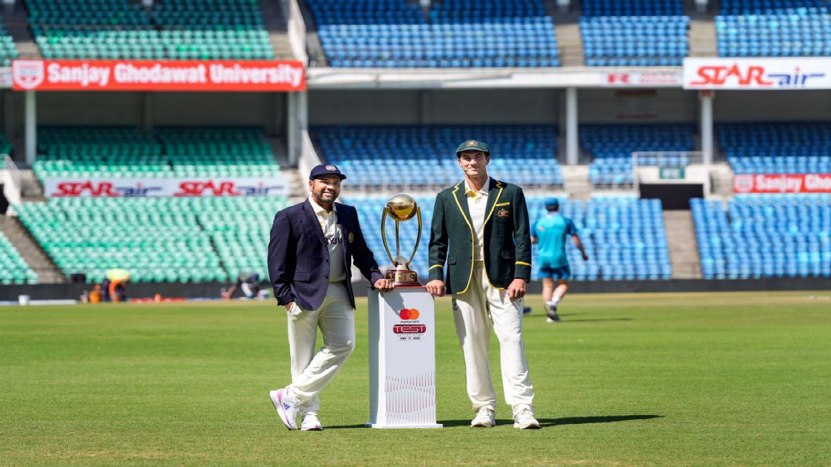 টস জিতল অস্ট্রেলিয়া