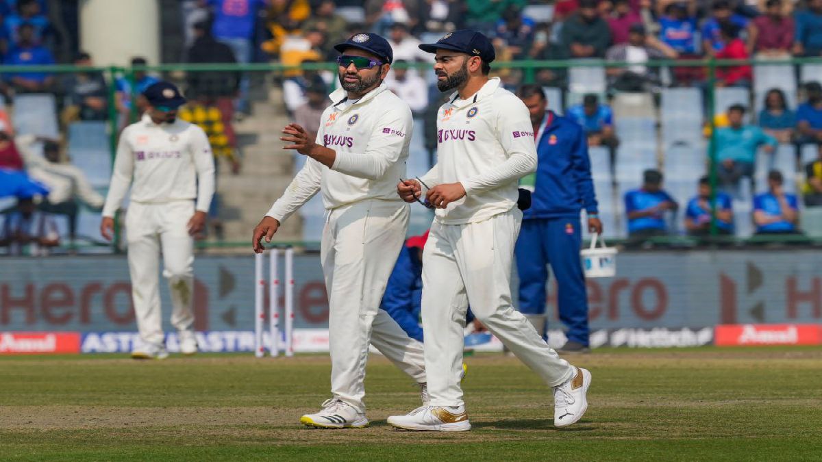 বিরাটের প্রশংসা বিরাটের প্রশংসা