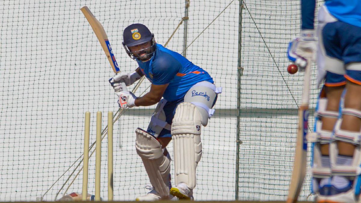 ভারতের কৌশল সম্পর্কে সজাগ করলেন ভারতের কৌশল সম্পর্কে সজাগ করলেন