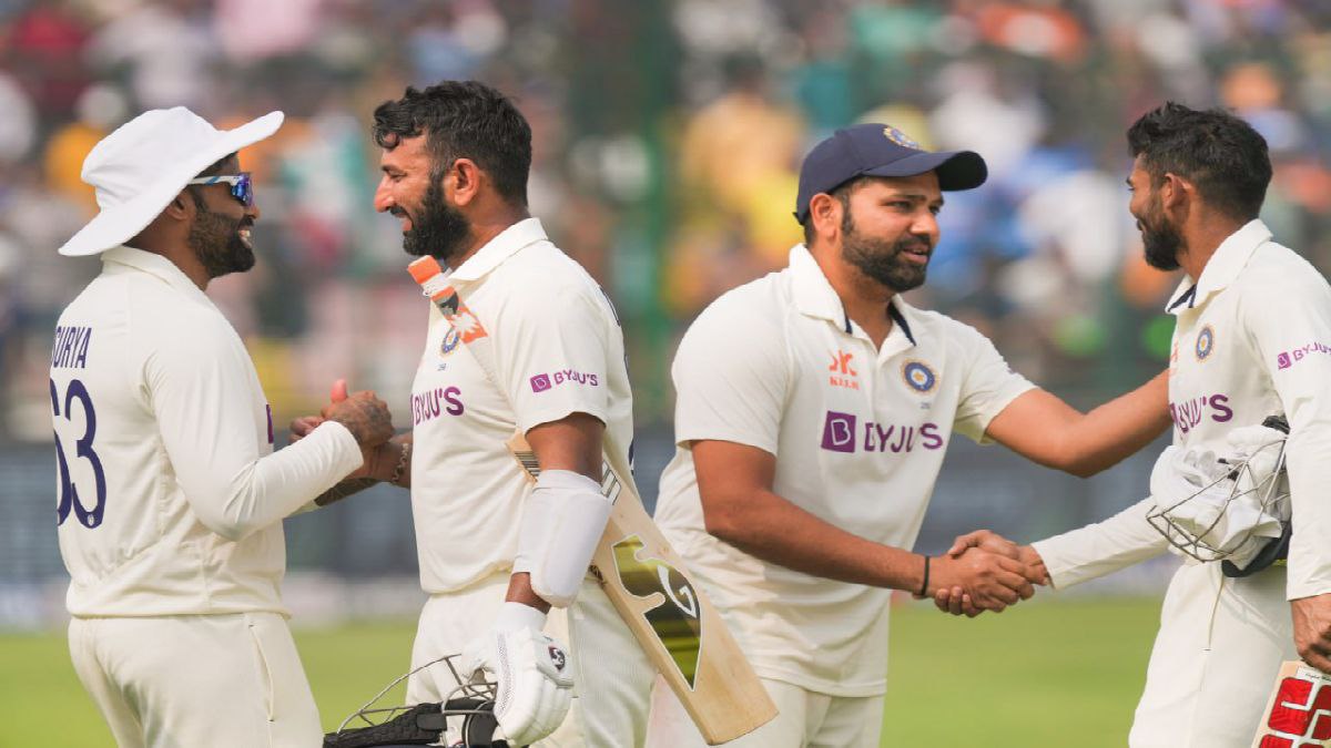 রোহিতের ক্যাপ্টেন্সিতে