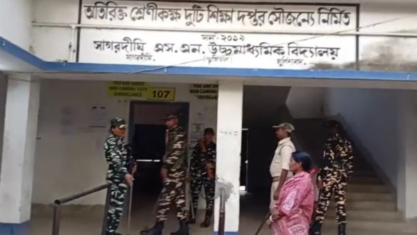 জয়ের ব্যাপারে আশাবাদী উভয় পক্ষই জয়ের ব্যাপারে আশাবাদী উভয় পক্ষই