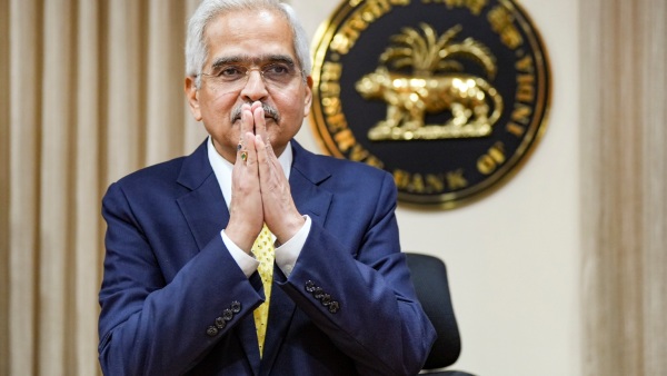 রেপোরেট বৃদ্ধির ঘোষণা