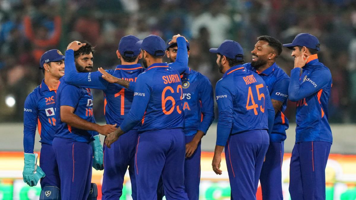 শার্দুলের বিয়ে