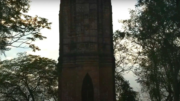 কী আছে জটার দেউলে কী আছে জটার দেউলে